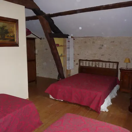 Domaine De La Croisee Verte, 3 Maisons Au Coeur Du Perigord * Veyrines-de-Vergt