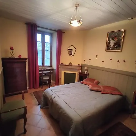 Domaine De La Croisee Verte, 3 Maisons Au Coeur Du Perigord Prázdninový dům Veyrines-de-Vergt