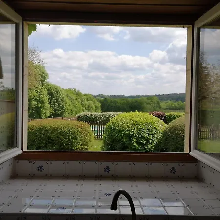 Domaine De La Croisee Verte, 3 Maisons Au Coeur Du Perigord *