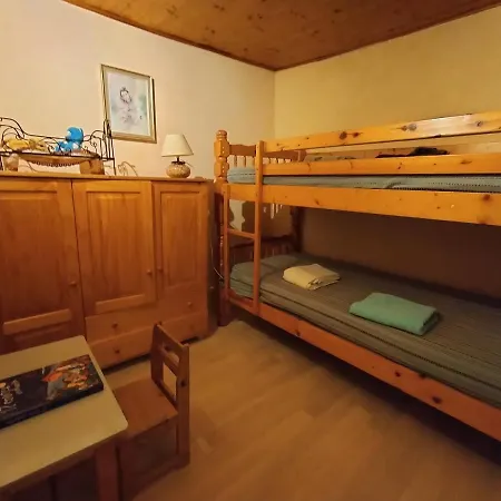 Domaine De La Croisee Verte, 3 Maisons Au Coeur Du Perigord Prázdninový dům